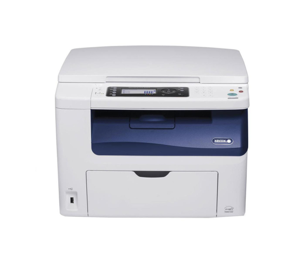 Xerox WorkCentre 6025 (WIFI) - 226481 - zdjęcie